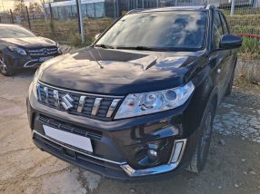 Suzuki Vitara - 2019