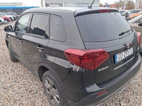 Suzuki Vitara - 2019