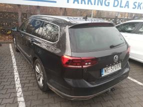 Volkswagen Passat - 2019