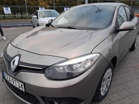 Renault Fluence - 2013