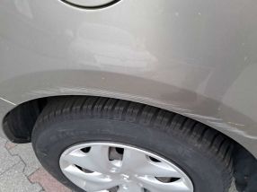 Renault Fluence - 2013