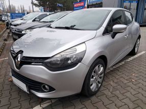 Renault Clio - 2014