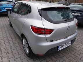 Renault Clio - 2014