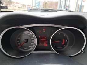 Mitsubishi Outlander - 2008