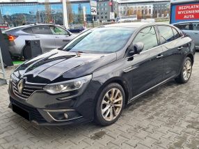 Renault Megane - 2016