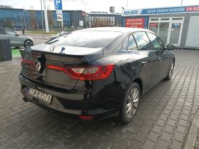 Renault Megane - 2016