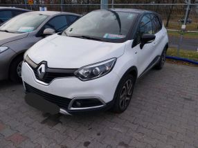 Renault Captur - 2016