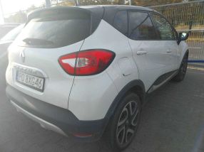 Renault Captur - 2016