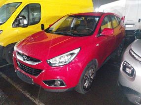 Hyundai ix35 - 2014