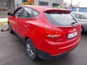 Hyundai ix35 - 2014