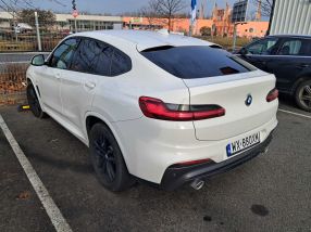 BMW X4 - 2018