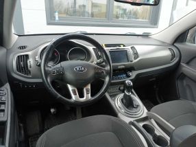 Kia Sportage - 2014