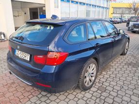 BMW 3 - 2014