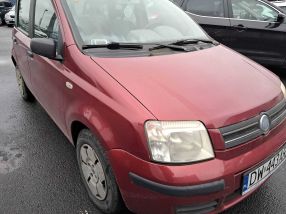 Fiat Panda - 2006