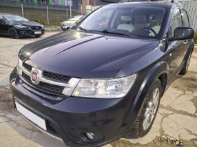 Fiat Freemont - 2013