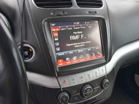 Fiat Freemont - 2013