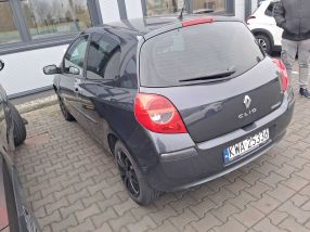 Renault Clio - 2005