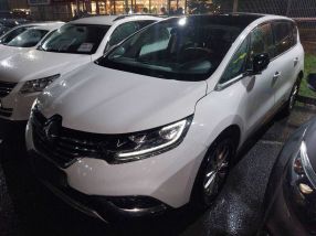 Renault Espace - 2015