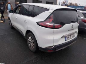 Renault Espace - 2015