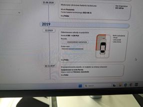 Volkswagen Passat - 2017