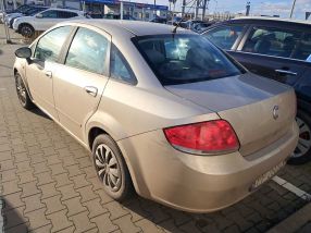 Fiat Linea - 2010