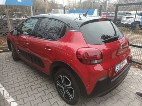 Citroen C3 - 2020
