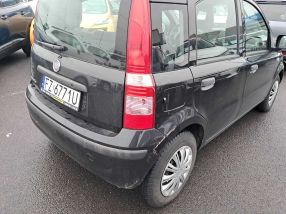Fiat Panda - 2010
