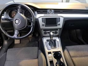 Volkswagen Passat - 2014