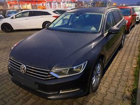 Volkswagen Passat - 2014