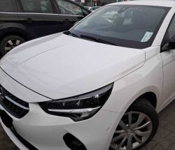 Opel Corsa - 2020