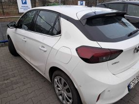 Opel Corsa - 2020