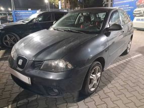 Seat Ibiza - 2008