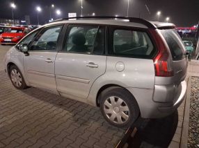 Citroen C4 Grand Picasso - 2010