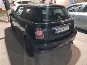 MINI Mini - 2011