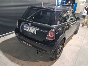 MINI Mini - 2011