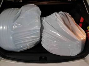 Skoda Octavia - 2017