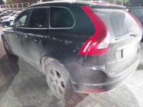 Volvo XC60 - 2015
