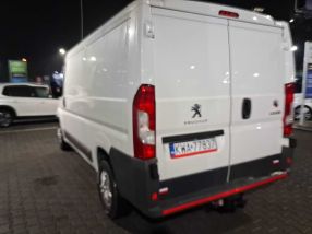 Peugeot Boxer - 2014