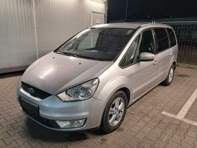 Ford Galaxy - 2009