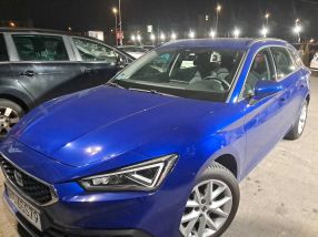 Seat Leon - 2020