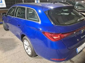 Seat Leon - 2020