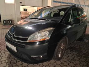 Citroen C4 Grand Picasso - 2007