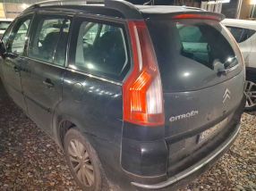 Citroen C4 Grand Picasso - 2007