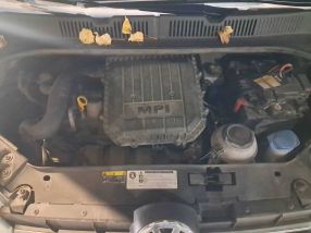 Volkswagen Up! - 2018