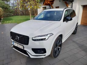 Volvo XC90 - 2020