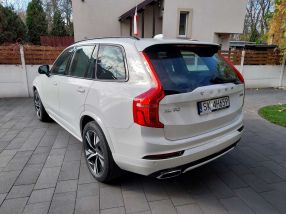 Volvo XC90 - 2020