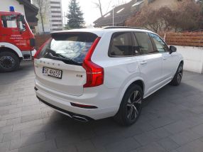 Volvo XC90 - 2020
