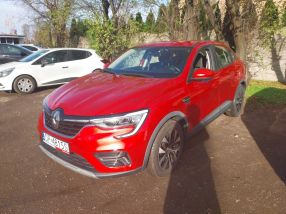 Renault Arkana - 2022