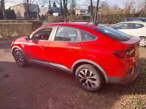 Renault Arkana - 2022