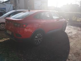 Renault Arkana - 2022